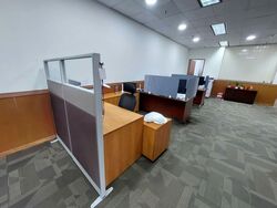Suntec Tower Three (D1), Office #538679791